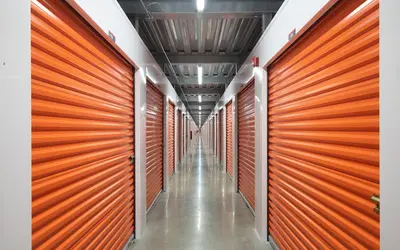 Public Storage at 20250 E 9 Mile Rd, St Clair Shores, MI
