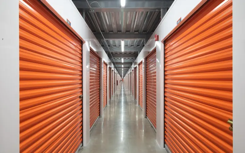 Public Storage at 20250 E 9 Mile Rd, St Clair Shores, MI