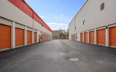 Public Storage at 2050 Green Bay Rd, Evanston, IL