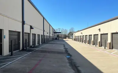 Public Storage at 20512 FM 1093, Richmond, TX