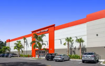 Public Storage at 20599 81st Ave S, Boca Raton, FL