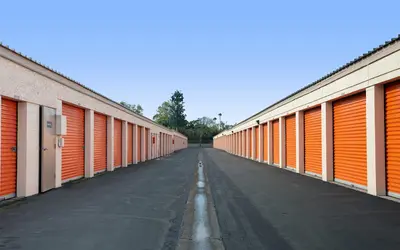 Public Storage at 2065 Placentia Ave, Costa Mesa, CA