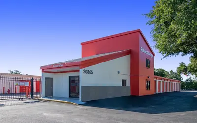 Public Storage at 20865 US Hwy 19 N, Clearwater, FL