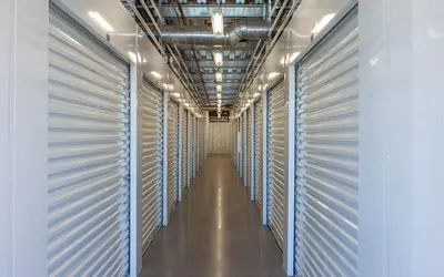 Public Storage at 2090 S Dobson Rd, Chandler, AZ