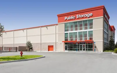 Public Storage at 21000 Boca Rio Rd A31, Boca Raton, FL