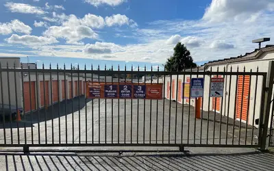 Public Storage at 21818 66th Ave W, Mountlake Terrace, WA