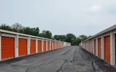 Public Storage at 2213 N Rand Rd, Palatine, IL