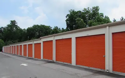Public Storage at 2224 Union Rd, Gastonia, NC
