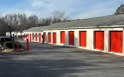 Public Storage at 2229 Ebenezer Rd, Rock Hill, SC