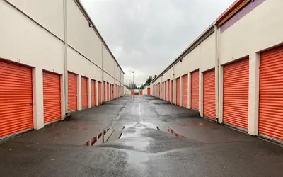 Public Storage at 2240 N Hollywood Way, Burbank, CA