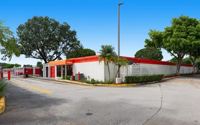 Public Storage at 2250 W Copans Rd, Pompano Beach, FL