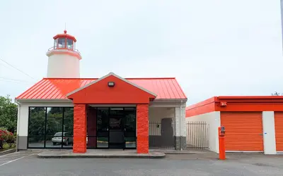 Public Storage at 22510 76th Ave W, Edmonds, WA