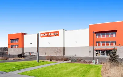 Public Storage at 2255 E 104th Ave, Northglenn, CO