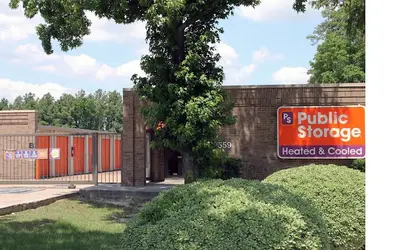 Public Storage at 22559 US-59, Kingwood, TX