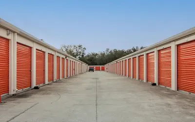 Public Storage at 227 Simpson Rd, Kissimmee, FL