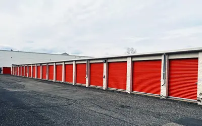 Public Storage at 2280 Wooddale Dr, Woodbury, MN