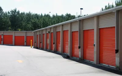 Public Storage at 2300 Holcomb Bridge Rd Ste 100, Roswell, GA