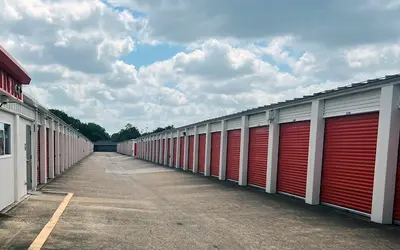 Public Storage at 2305 S Dairy Ashford Rd, Houston, TX