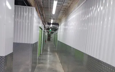 Public Storage at 231 SW 125th Ave, Plantation, FL