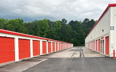 Public Storage at 23150 Airpark Dr, NORTH DINWIDDIE, VA