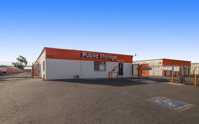 Public Storage at 2317 Main St, Chula Vista, CA