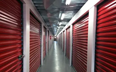 Public Storage at 23222 Kuykendahl Rd, Tomball, TX