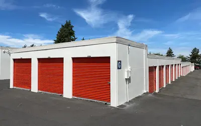 Public Storage at 23439 Pacific Hwy S, Kent, WA