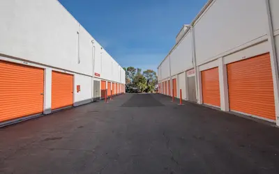 Public Storage at 2350 Monument Blvd, Concord, CA