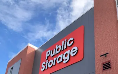Public Storage at 2351 S Swanson St, Philadelphia, PA