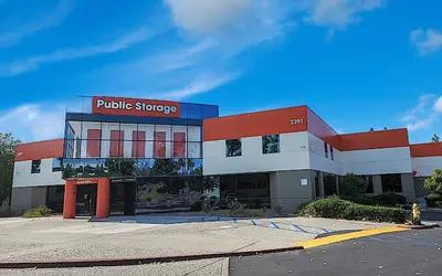 Public Storage at 2391 Fenton St, Chula Vista, CA