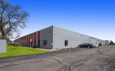 Public Storage at 2401 Palmer Dr, Schaumburg, IL
