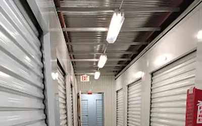 Public Storage at 2405 Jackson St, Houston, TX