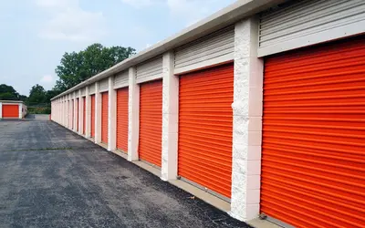 Public Storage at 24305 Mound Rd, Warren, MI