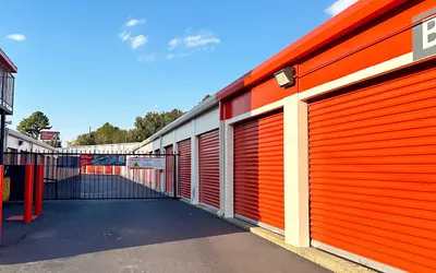 Public Storage at 2436 Bolton Rd NW, Atlanta, GA