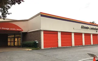 Public Storage at 2490 Herodian Way, Smyrna, GA