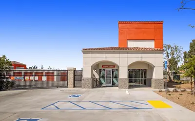 Public Storage at 24905 Whitewood Rd, Murrieta, CA