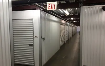 Public Storage at 24920 Trowbridge St, Dearborn, MI