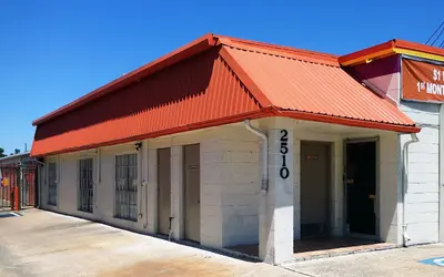 Public Storage at 2510 Cypress Creek Pkwy, Houston, TX