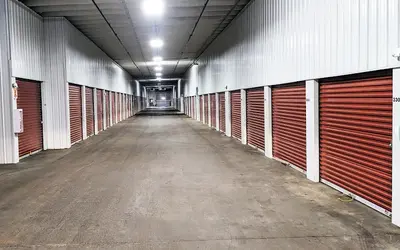 Public Storage at 2516 Wabash Ave, St Paul, MN