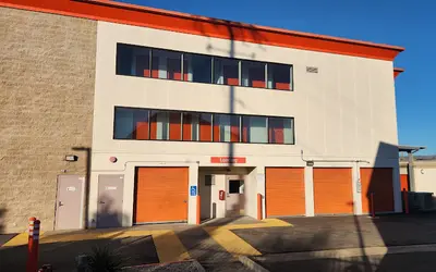 Public Storage at 2525 Whipple Rd, Hayward, CA