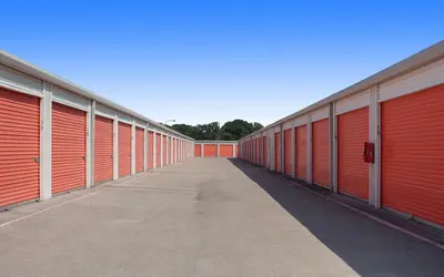 Public Storage at 2531 S Cooper St, Arlington, TX