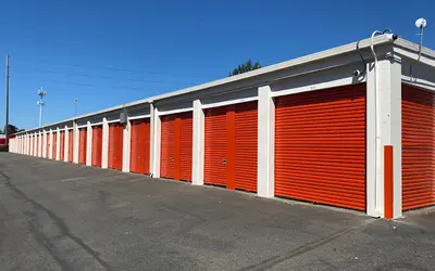 Public Storage at 25700 Pacific Hwy S, Kent, WA