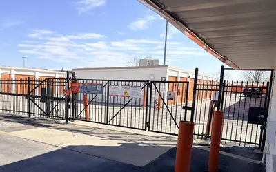 Public Storage at 2626 W Jefferson St, Joliet, IL