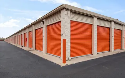 Public Storage at 2638 N Pulaski Rd, Chicago, IL