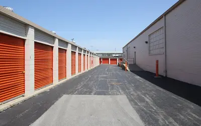 Public Storage at 2640 W 79th St, Chicago, IL