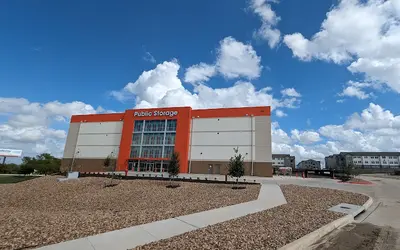Public Storage at 2687 FM 685, Hutto, TX