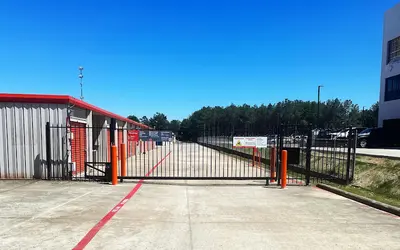 Public Storage at 27000 Kuykendahl Rd, Tomball, TX