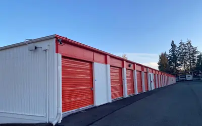 Public Storage at 27000 Pacific Hwy S, Kent, WA