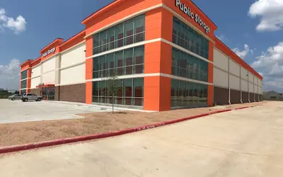 Public Storage at 27214 US-290, Cypress, TX
