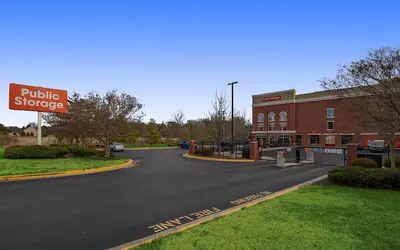 Public Storage at 2729 Solomons Island Rd, Edgewater, MD
